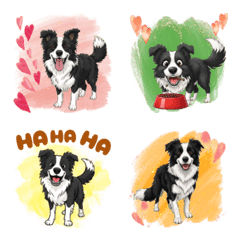 DOG GOOD Emoji30