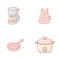 Small kitchen