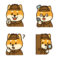 しばけん探偵団、出動！