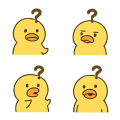 はてなダックは理解不能