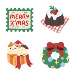 it is christmas time