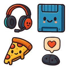 Gamer Bro Starter Set