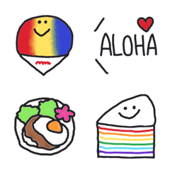 We love Hawaii
