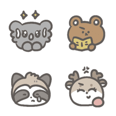多多欸 | 歡迎來到動物園