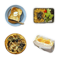 Food Diary by Paul et Cream - 3rd