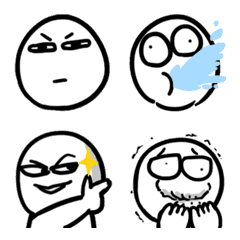 have nothing to say to you-AT Emoji 2