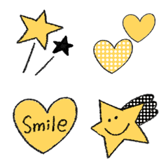 Heart ippai emoji
