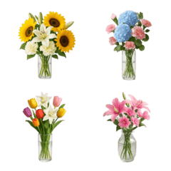 flower vase