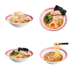 Shoyu Ramen