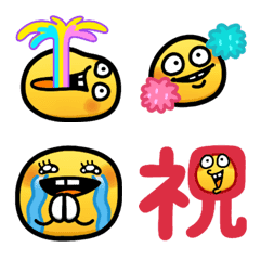 煩人的臉 #123