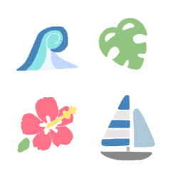 Enjoy the summer time