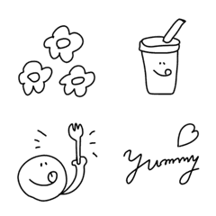 【モダン〜yummy】