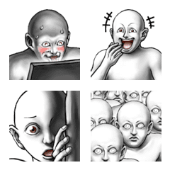 完整表達16