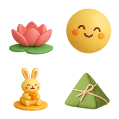 絶妙なアイコン 動く絵文字