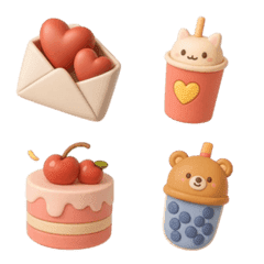 decorate V3
