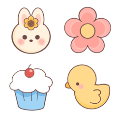 ชุดของแต่งน่ารัก