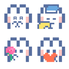 Ushagi!!Face4 Boy