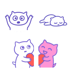 にゃんころぺ