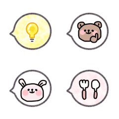 Kawaii Greeting