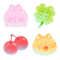 Jelly Emoji : Just Cute