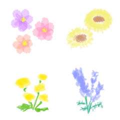『＊透け感アート＊』