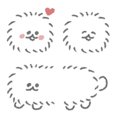 けだま