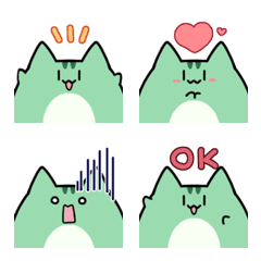 NYAFUNYAFU(Emoji)