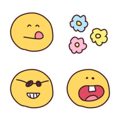 『ベーシック絵文字』