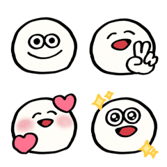 まんまるマン