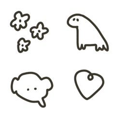 ＊シンプルにいこう
