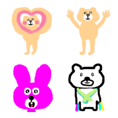 Super useful emojis for reactions