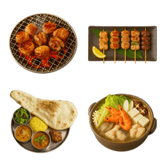 いろんな料理/居酒屋ごはん