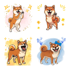 DOG GOOD Emoji31