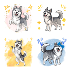 DOG GOOD Emoji32