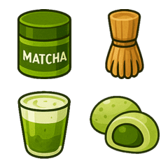 Matcha Set