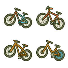 單車翹孤輪