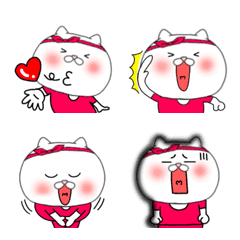 Leotard cat3