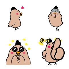 NAMBAN SHOKUDO 'Nan-chan'