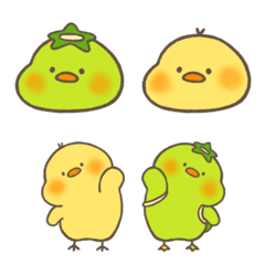 ひよこのぴすけ 2