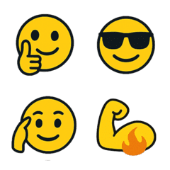 emoji-reaction