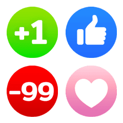 อิโมจิสายซัพพอร์ต