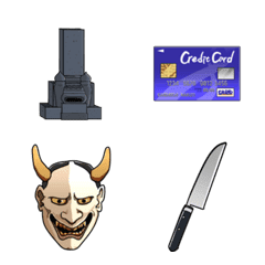 various emojis1