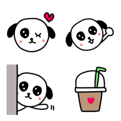 うるうる目のわんこ☆