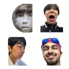 7DEmoji
