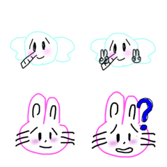 komari animals