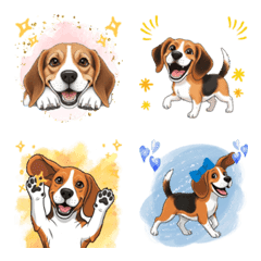 DOG GOOD Emoji33