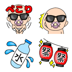 Pacifler Babycyan4