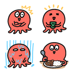 タコ3