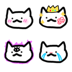 White cat ver1