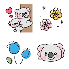 ◉コアラのお母さん◉